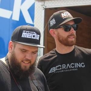 Meet your Posher, Brandon